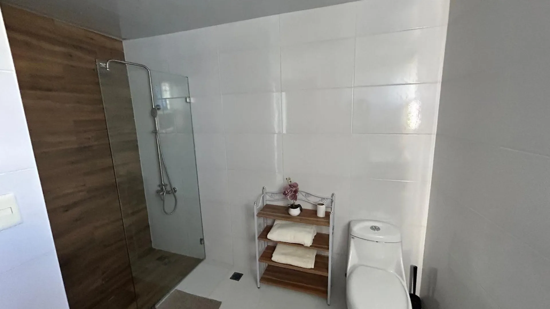 Apartamento Residencial Uben IV Santo Domingo