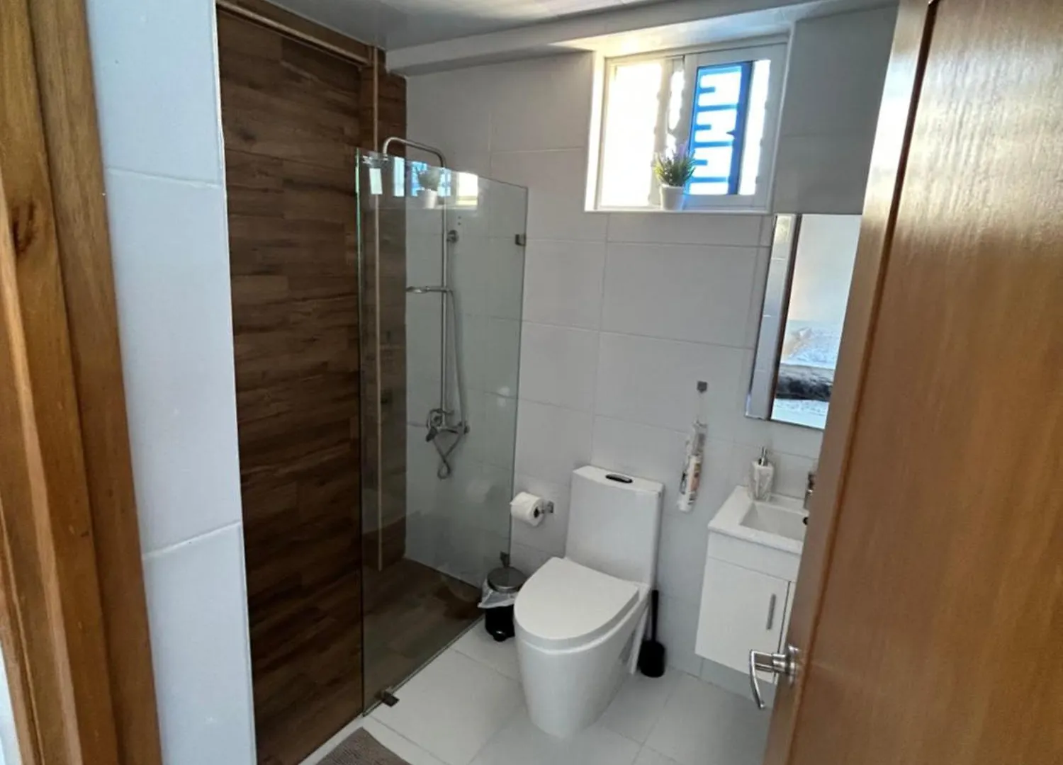 Apartamento Residencial Uben IV Santo Domingo