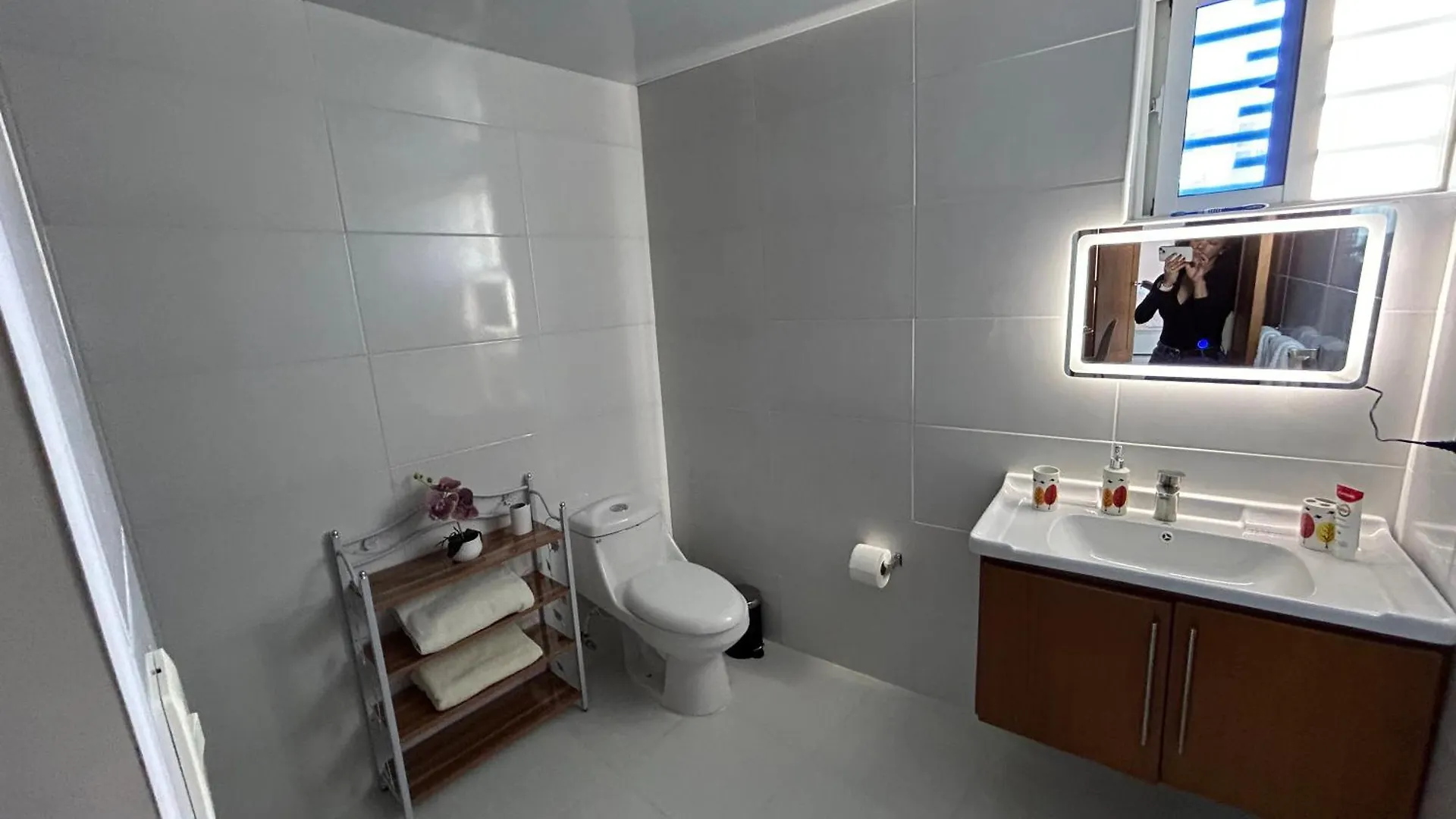 Apartamento Residencial Uben IV Santo Domingo