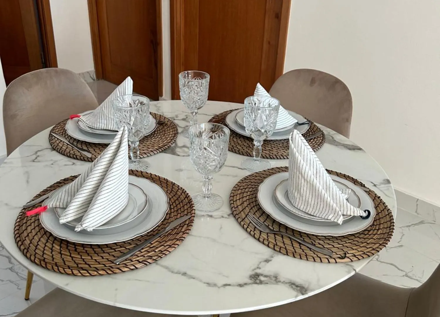 Apartamento Residencial Uben IV Santo Domingo